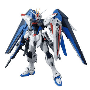 Bandai MG 1/100 Freedom Gundam Ver.2.0, General, OCARE NZ
