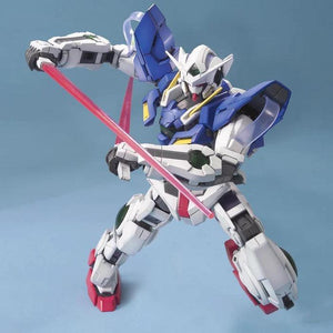 Bandai MG 1/100 Gundam Exia, General, OCARE NZ
