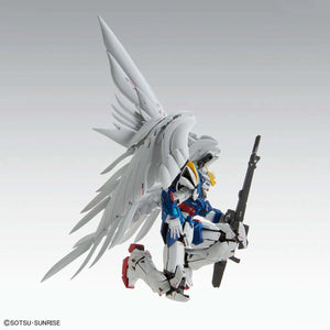 Bandai MG 1/100 Wing Gundam Zero Ew Ver.Kaļ¼Generalļ¼