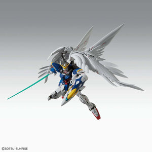 Bandai MG 1/100 Wing Gundam Zero Ew Ver.Kaļ¼Generalļ¼