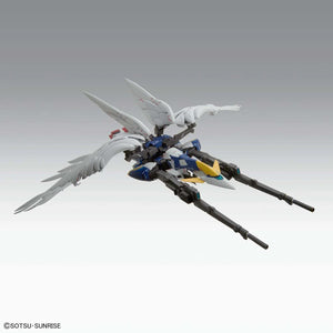 Bandai MG 1/100 Wing Gundam Zero Ew Ver.Kaļ¼Generalļ¼