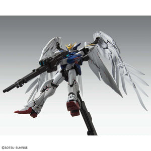 Bandai MG 1/100 Wing Gundam Zero Ew Ver.Kaļ¼Generalļ¼