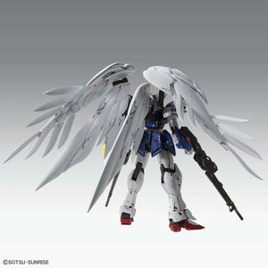 Bandai MG 1/100 Wing Gundam Zero Ew Ver.Kaļ¼Generalļ¼