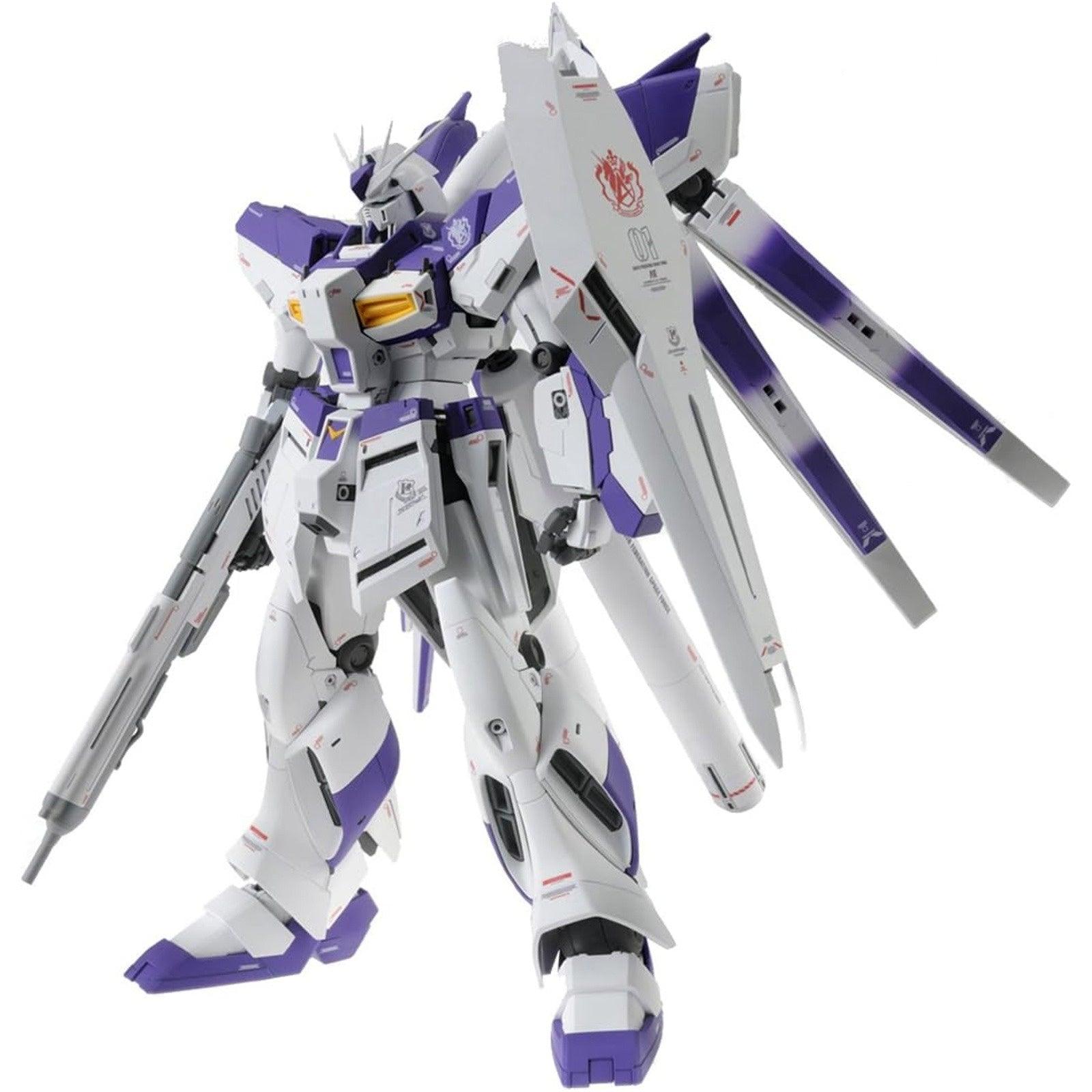 Bandai MG 1/100 Hi-NU Gundam Ver.Ka, General, OCARE NZ