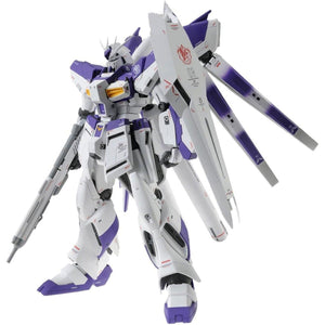 Bandai MG 1/100 Hi-NU Gundam Ver.Ka, General, OCARE NZ