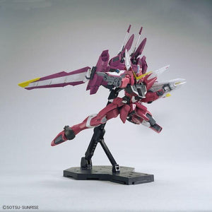 Bandai MG 1/100 Justice Gundam, General, OCARE NZ