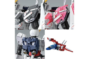 Bandai MG1/100 Narrative Gundam C-Packs Ver.Ka, General, OCARE NZ