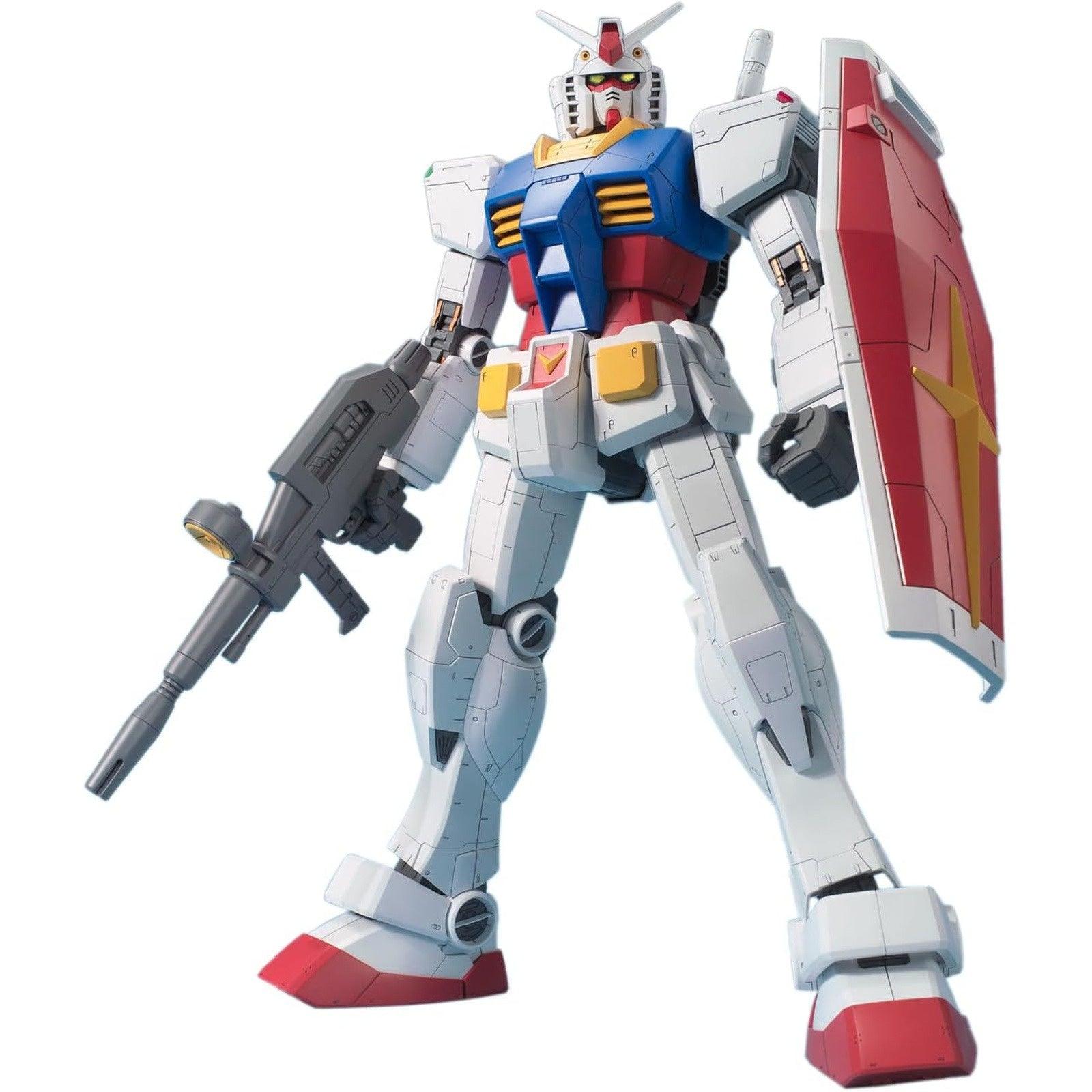 Bandai Mega Size 1/48 RX-78-2 Gundam, General, OCARE NZ