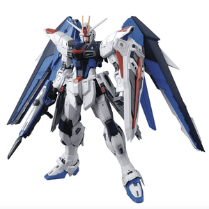 Bandai RG 1/144 Freedom Gundam, General, OCARE NZ