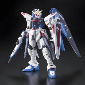 Bandai RG 1/144 Freedom Gundam, General, OCARE NZ