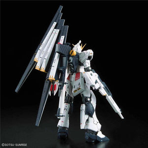 Bandai RG 1/144 Nu Gundam,General,