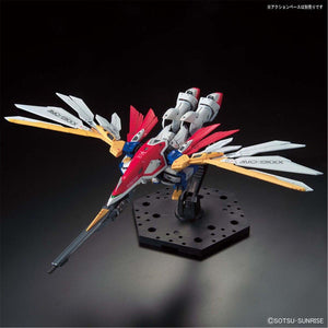Bandai RG 1/144 Wing Gundam, General, OCARE NZ