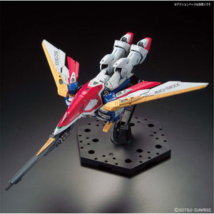 Bandai RG 1/144 Wing Gundam, General, OCARE NZ