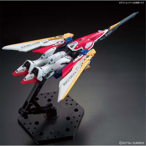 Bandai RG 1/144 Wing Gundam, General, OCARE NZ