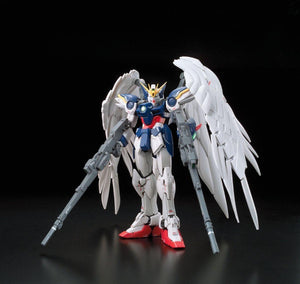 Bandai RG 1/144 Wing Gundam Zero EW, General, OCARE NZ