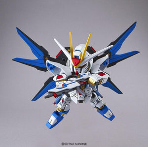 Bandai SD EX-Standard 006 Strike Freedom Gundam,General,