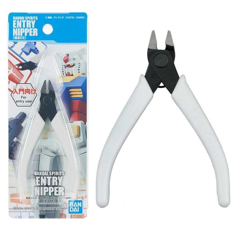 Bandai Spirits - Entry Nipper,General,