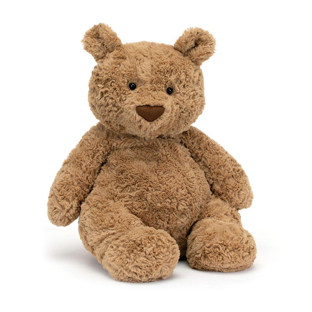 Jellycat Bartholomew Bear Jellycat OCARE NZ
