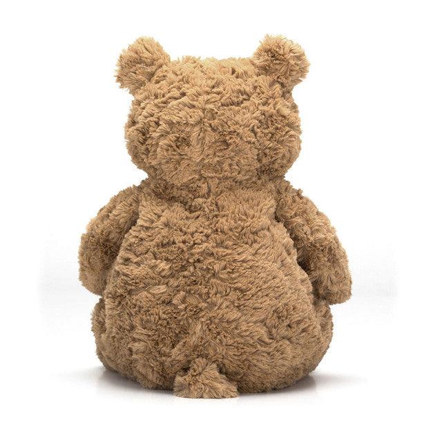 Jellycat Bartholomew Bear Jellycat OCARE NZ