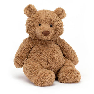Jellycat Bartholomew Bear Jellycat OCARE NZ