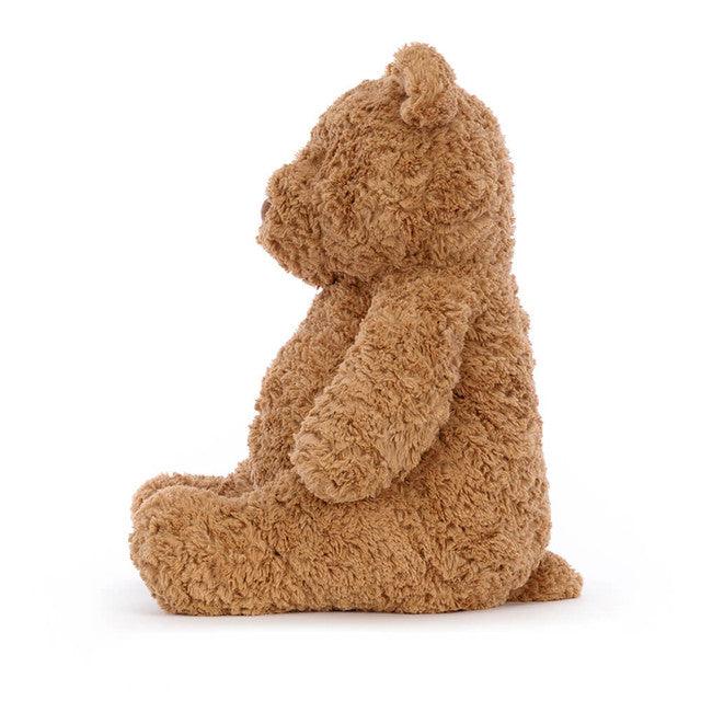 Jellycat Bartholomew Bear Jellycat OCARE NZ