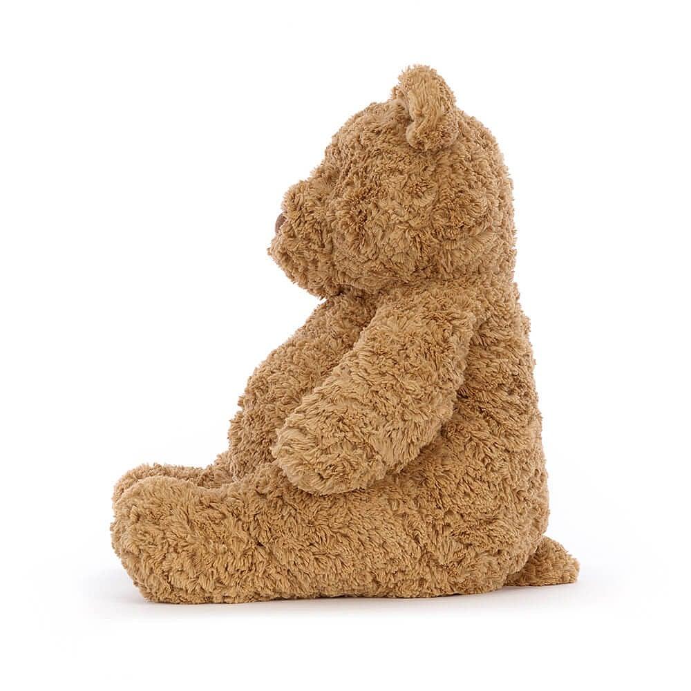 Jellycat Bartholomew Bear Jellycat OCARE NZ