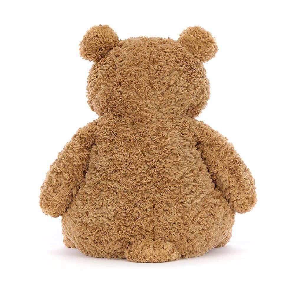 Jellycat Bartholomew Bear Jellycat OCARE NZ