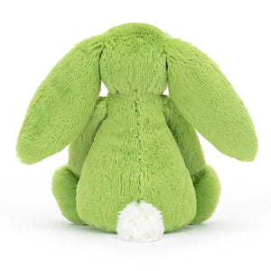 Jellycat Bashful Apple Bunny Medium - H31 X W12 CM Jellycat,Jellycat Bunnies & Rabbits,OZ-deactivate OCARE NZ
