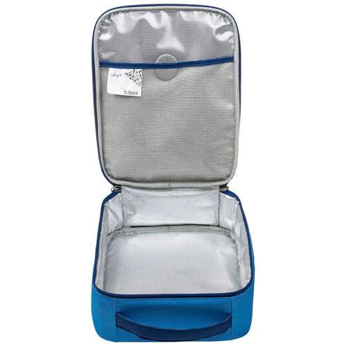 B.Box Insulated Lunch Bag, Lunch Boxes & Accessories, OCARE NZ