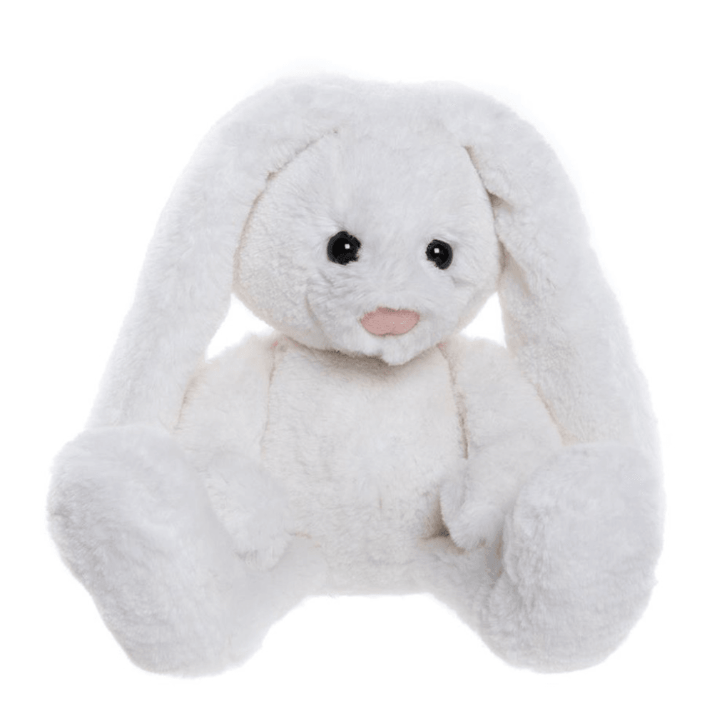 Bear & Me Bramble Bunny By Charlie Bears, Plush Toys, OCARE NZ
