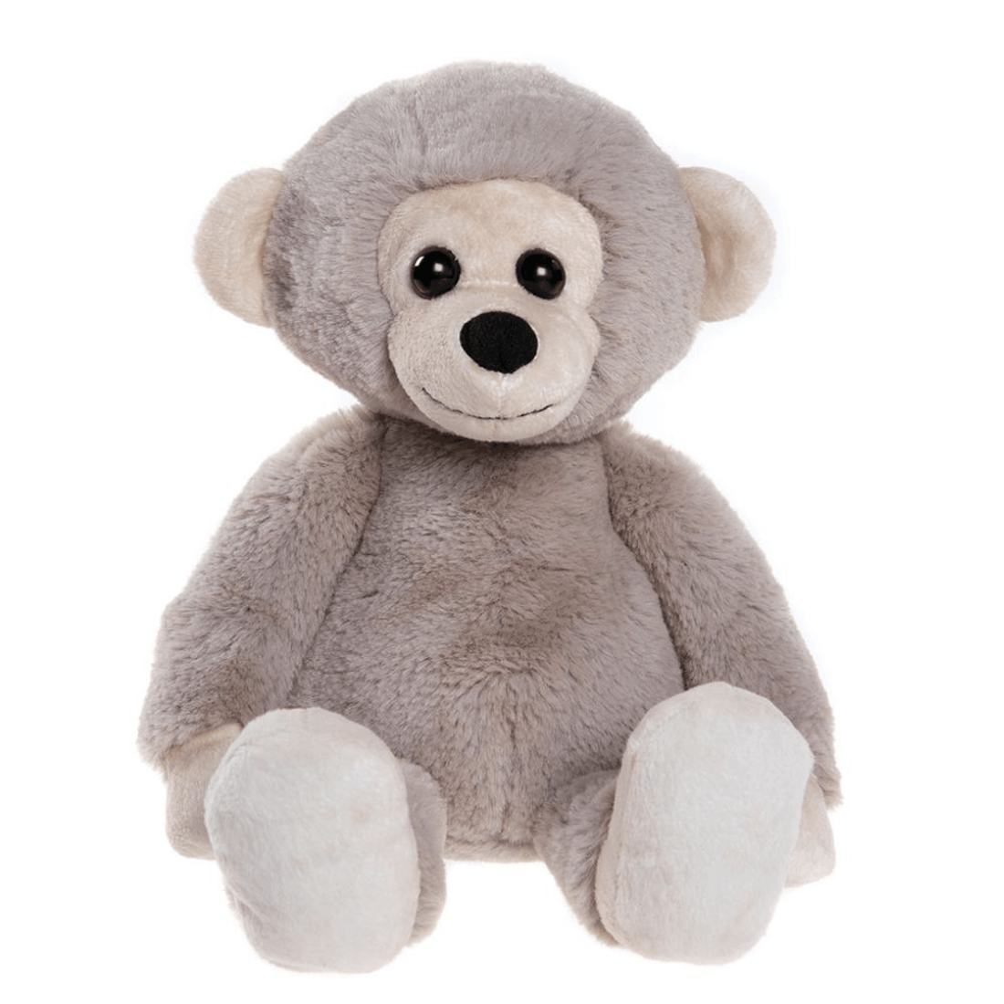 Bear & Me Cheeky Monkey By Charlie Bears, General, OCARE NZ