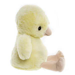 Bear & Me Chucky Egg Chick By Charlie Bears, Plush Toys, OCARE NZ