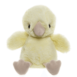 Bear & Me Chucky Egg Chick By Charlie Bears, Plush Toys, OCARE NZ