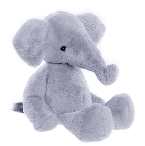 Bear & Me Effie Elephant By Charlie Bears Stuffed Animals OCARE NZ