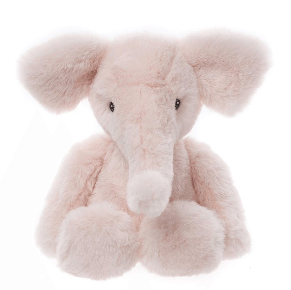 Bear & Me Effie Elephant By Charlie Bears Stuffed Animals OCARE NZ