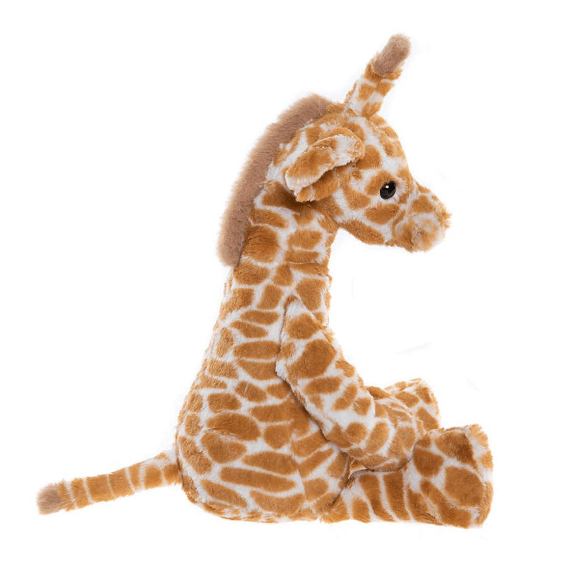 Bear & Me Gilbert Giraffe By Charlie Bears, Plush Toys, OCARE NZ