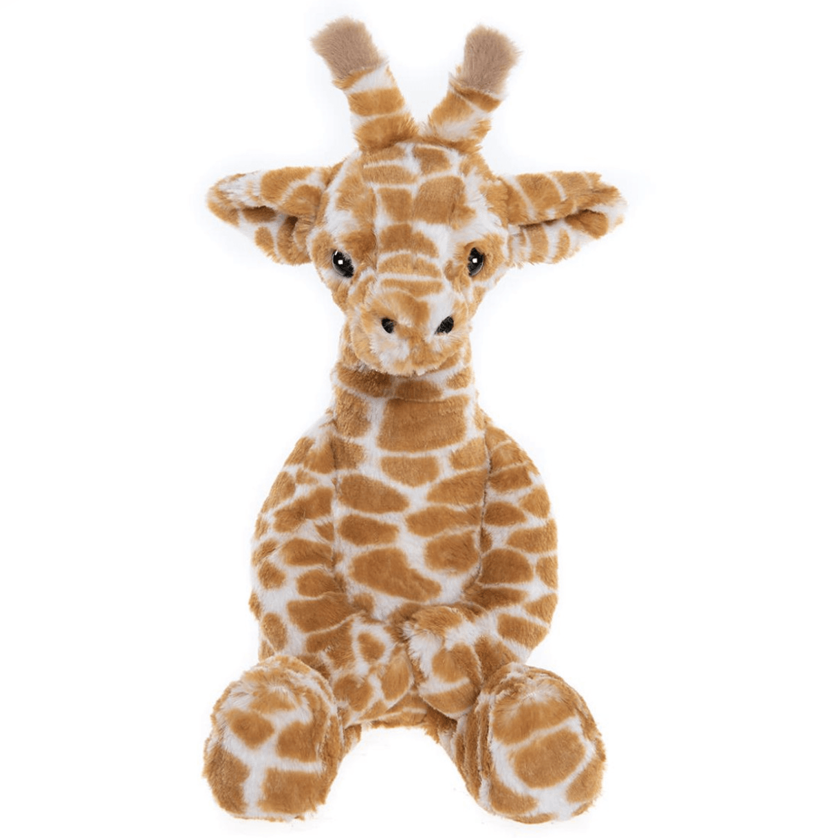 Bear & Me Gilbert Giraffe By Charlie Bears, Plush Toys, OCARE NZ