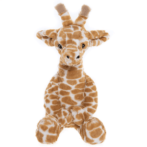 Bear & Me Gilbert Giraffe By Charlie Bears, Plush Toys, OCARE NZ