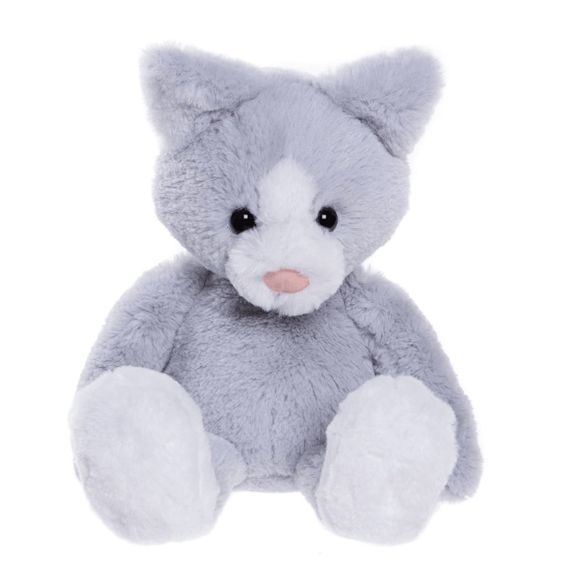 Bear & Me Puddy Kitten By Charlie Bears, Plush Toys, OCARE NZ