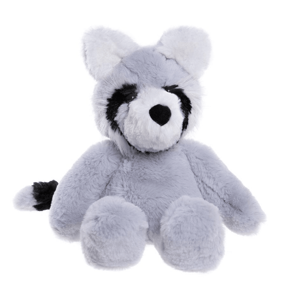 Bear & Me Riley Raccoon By Charlie Bears, General, OCARE NZ