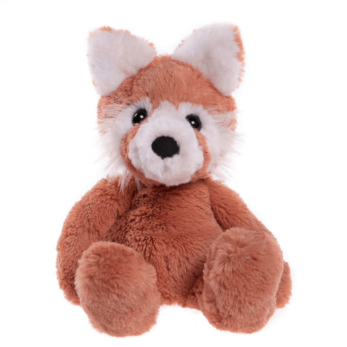 Bear & Me Ronnie Red Panda By Charlie Bears, General, OCARE NZ