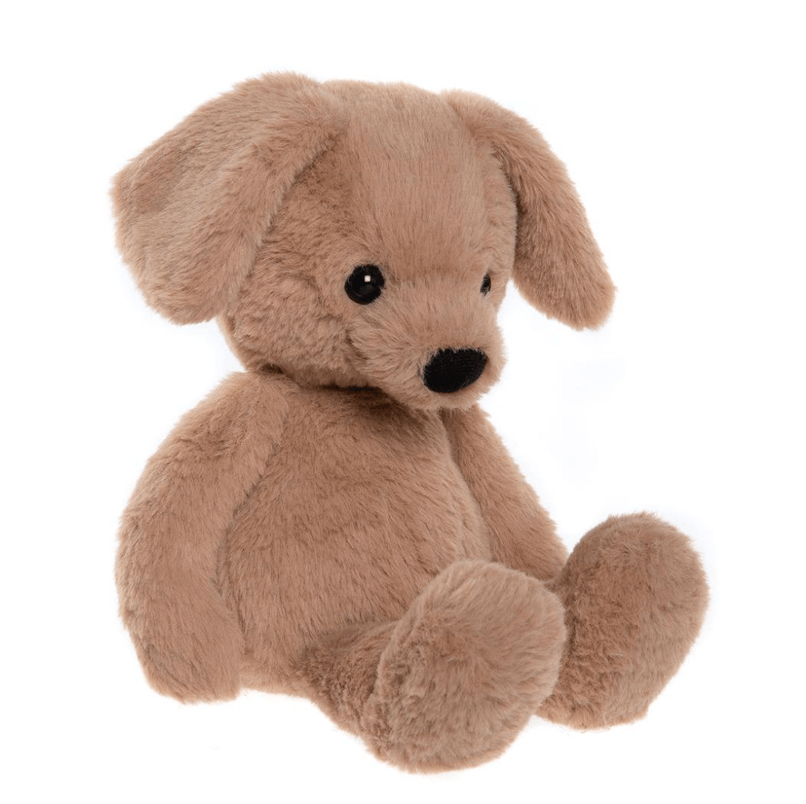 Bear & Me Ruff Puppy By Charlie Bears, Plush Toys, OCARE NZ