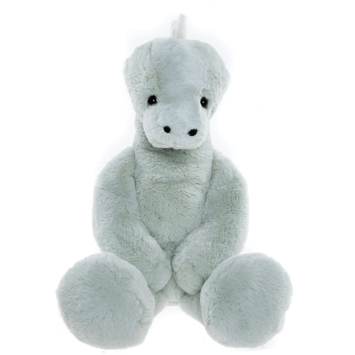 Bear & Me Stevie Stegosaurus By Charlie Bears Stuffed Animals OCARE NZ