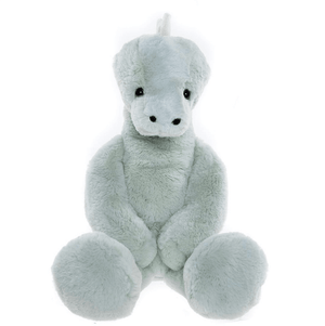 Bear & Me Stevie Stegosaurus By Charlie Bears Stuffed Animals OCARE NZ