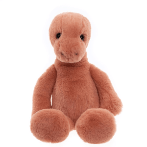 Bear & Me Stevie Stegosaurus By Charlie Bears Stuffed Animals OCARE NZ