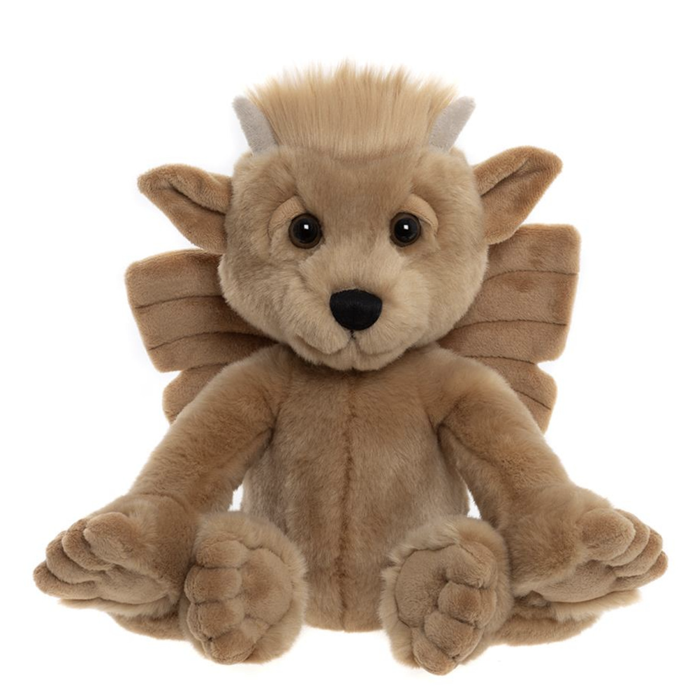 Bearhouse Bartizan By Charlie Bears