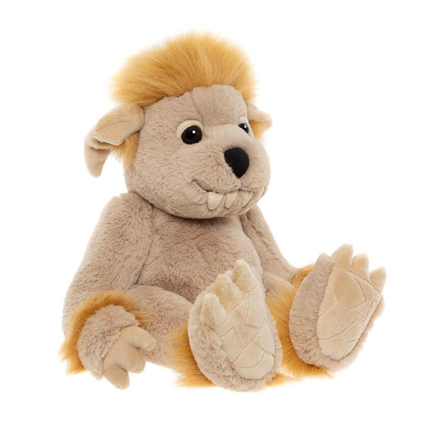 Bearhouse Bedrock By Charlie Bears