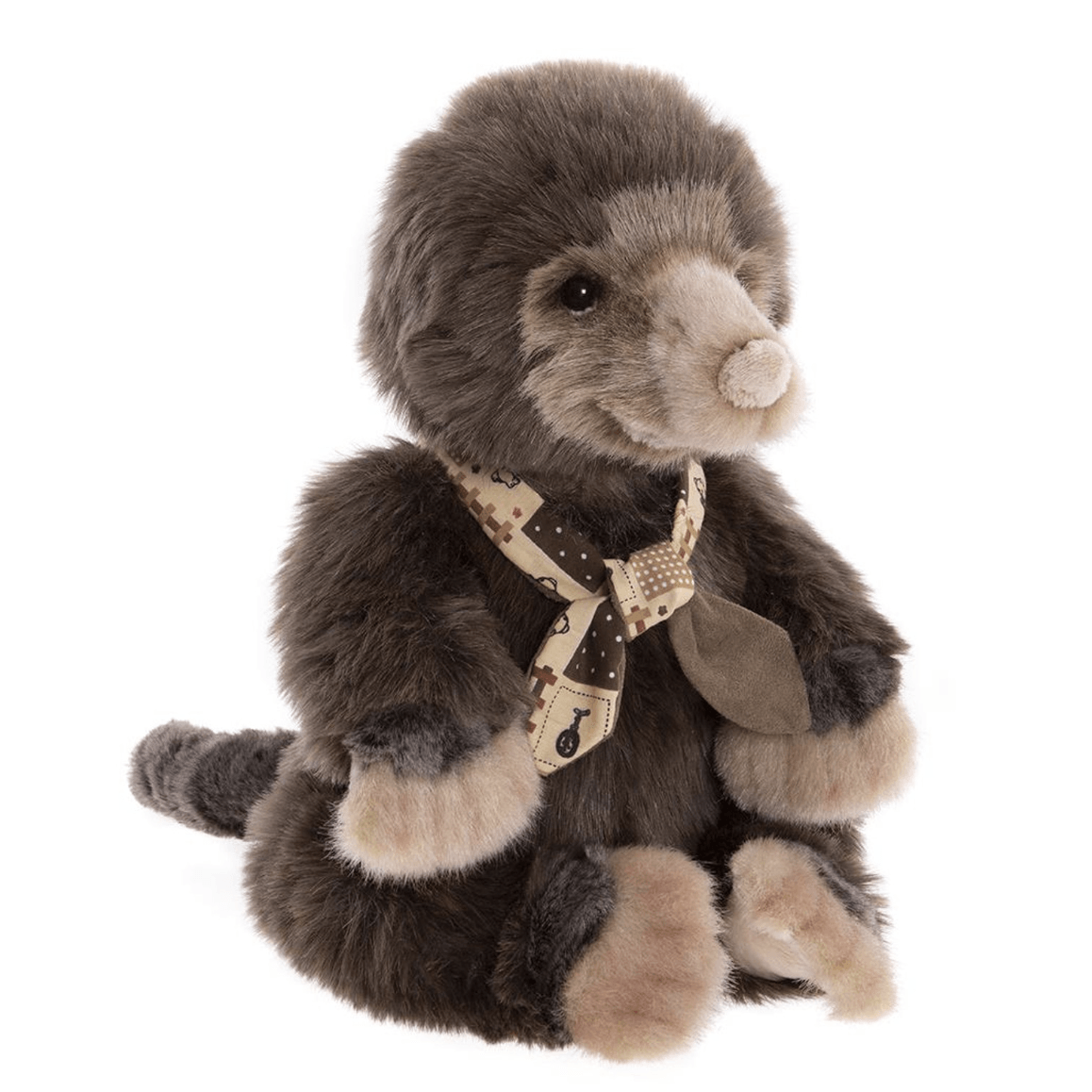 Bearhouse Burrows By Charlie Bears