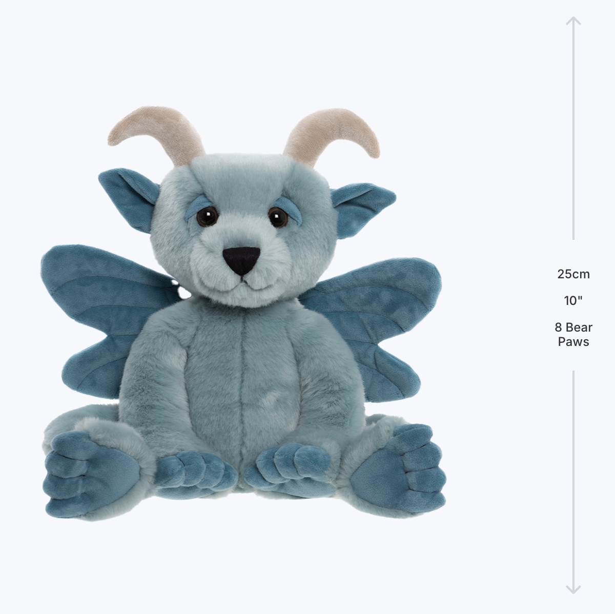 Bearhouse Drawbridge By Charlie Bears