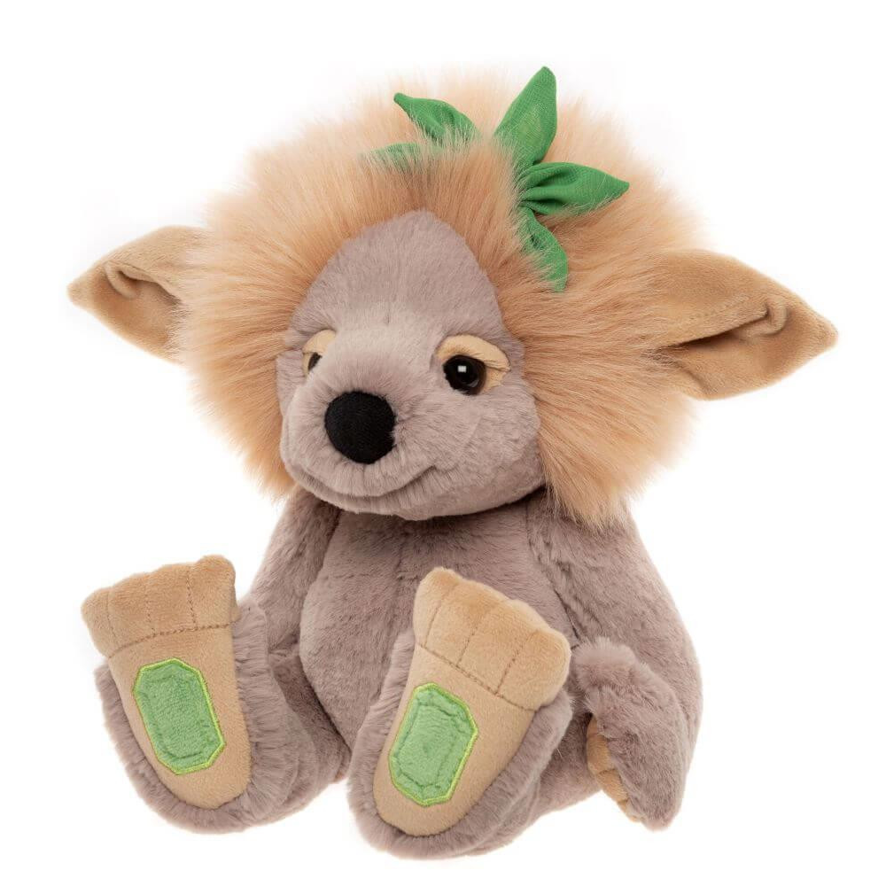 Bearhouse Emerald Lou By Charlie Bears